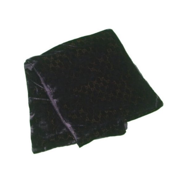 Authenticity guaranteed  Used Gucci Stall G logos Black Brown Woman - Picture 1 of 5